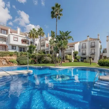 Appartamento 515 Marbella