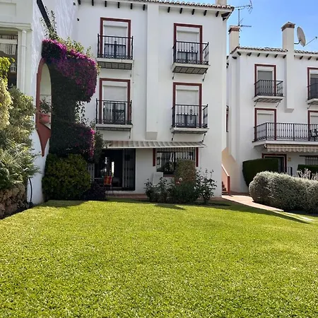 Apartmán 515 Marbella