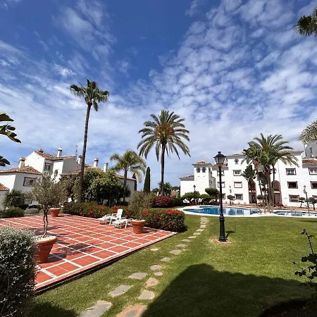 515 Apartmán Marbella