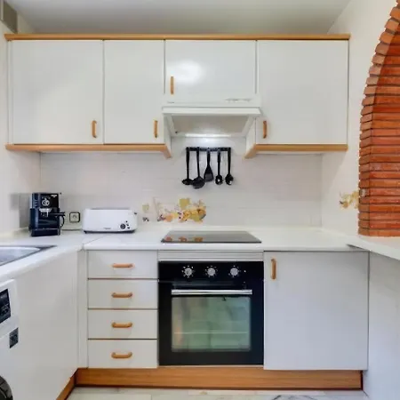 515 Appartement