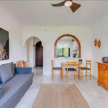 515 Appartement