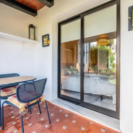 Appartement 515 *