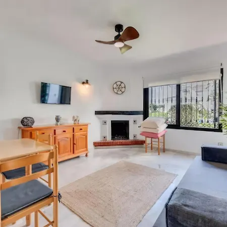 515 Appartement Marbellac