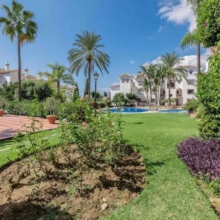 Апартаменти 515