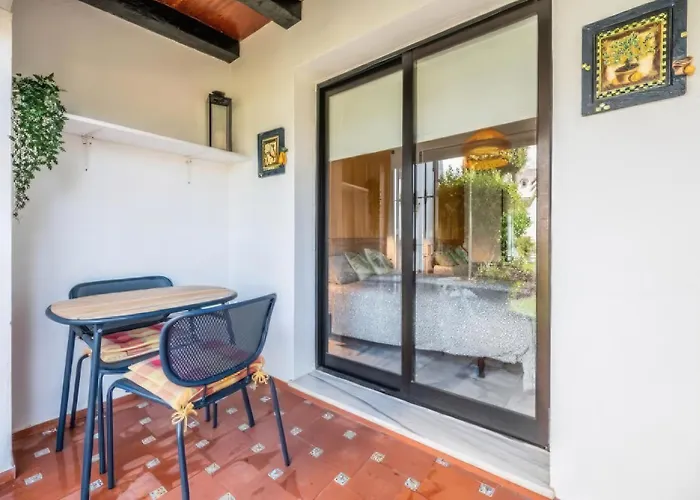 Appartement 515 *